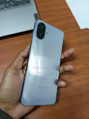 Samsung Galaxy A07 (Used)