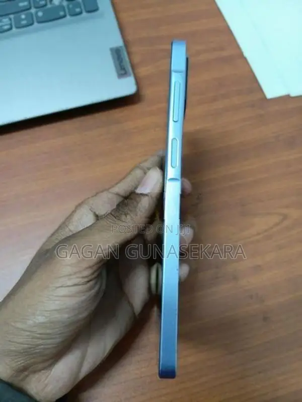 Samsung Galaxy A07 (Used)