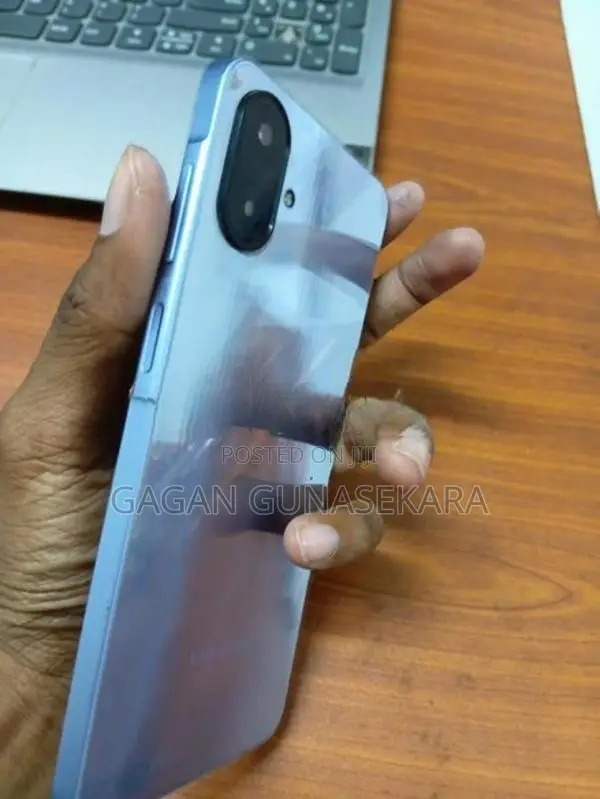 Samsung Galaxy A07 (Used)