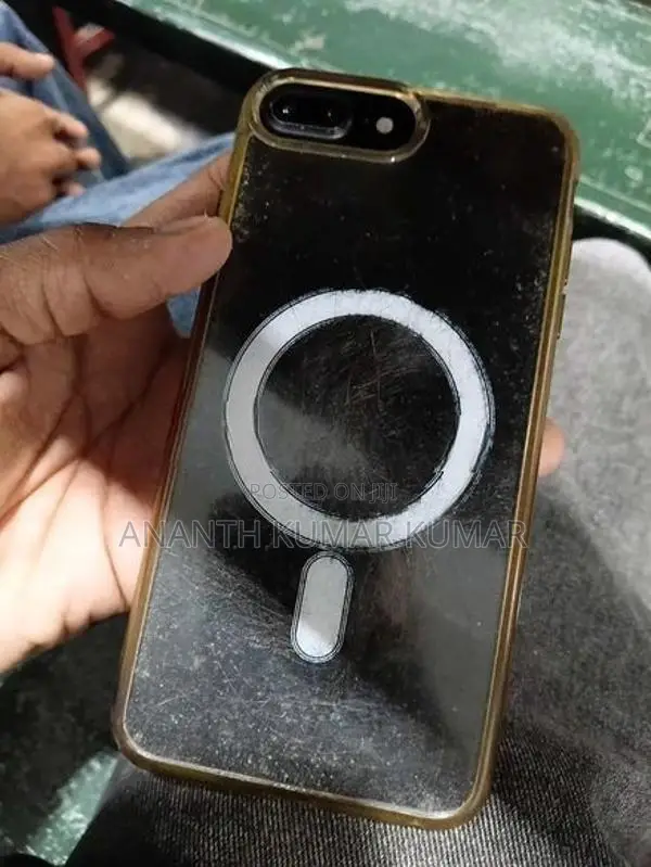 Apple iPhone 7 Plus (Used)