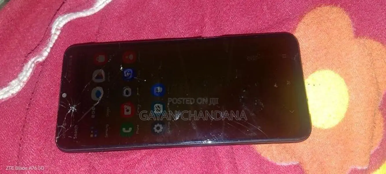 Samsung Galaxy A04e A4e (Used)