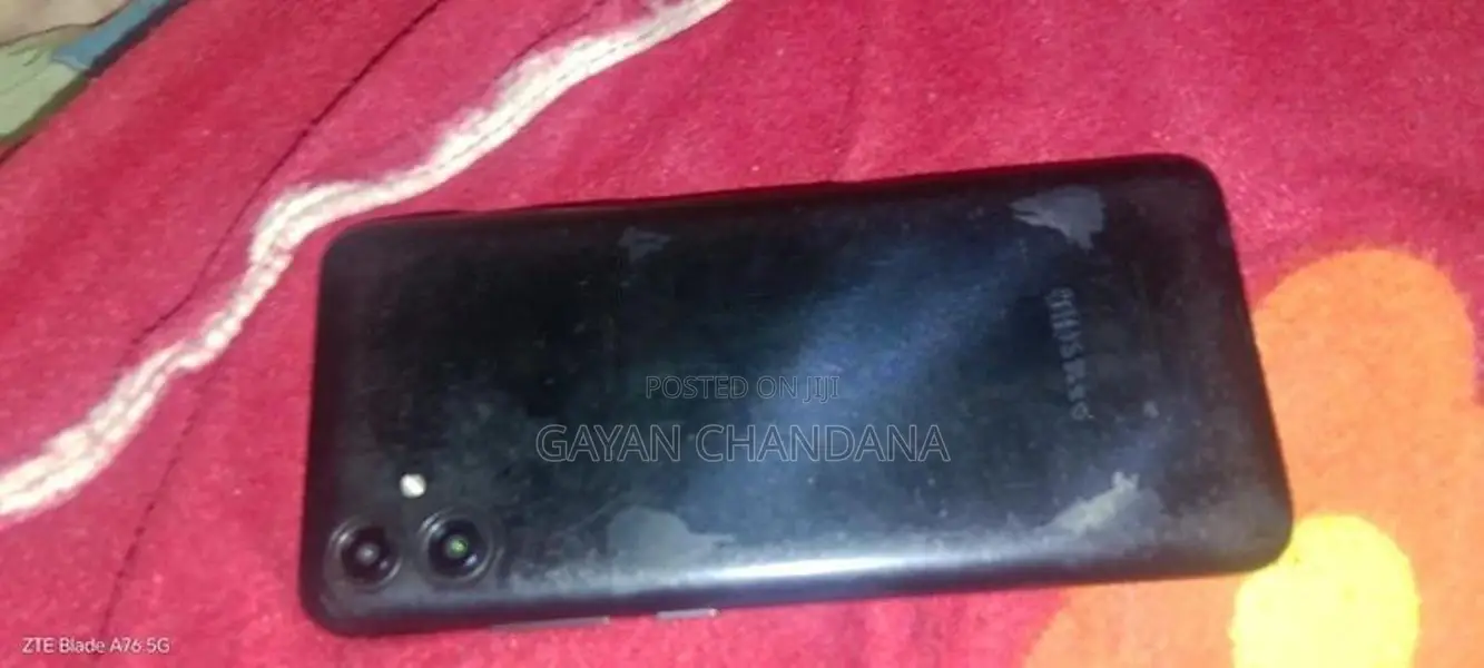 Samsung Galaxy A04e A4e (Used)