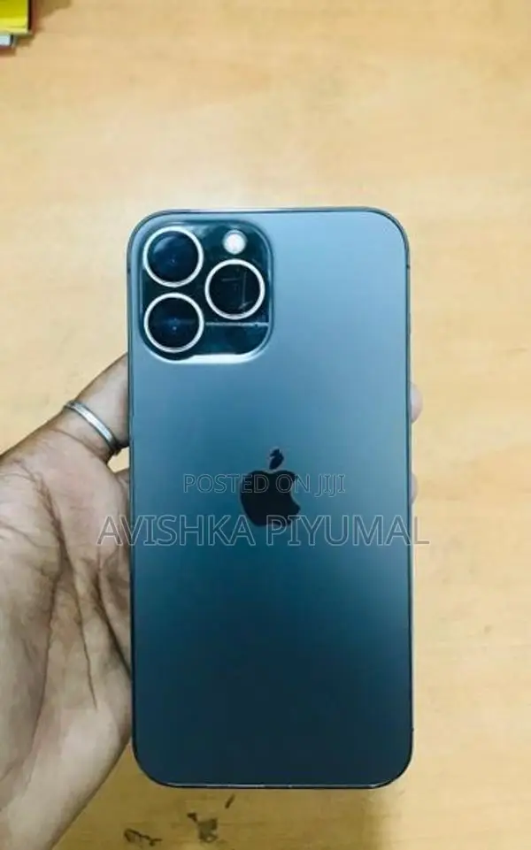 Apple iPhone 13 Pro Max (Used)