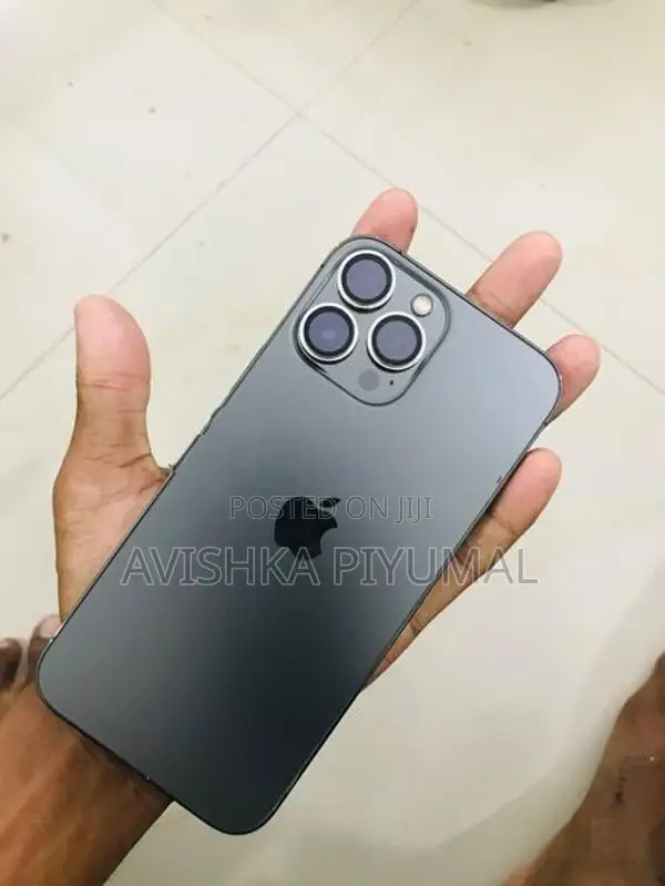 Apple iPhone 13 Pro Max (Used)