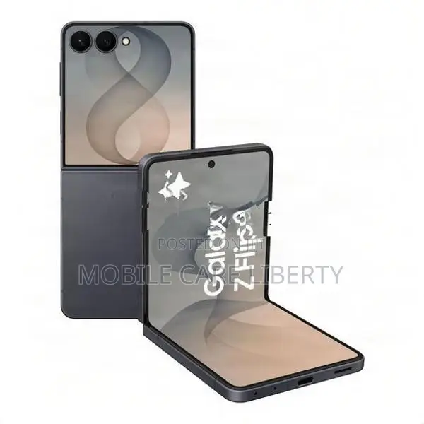 Samsung Galaxy Z Flip 8 12GB (Brand New)