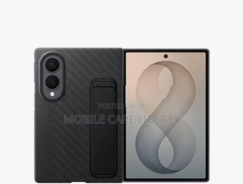 Samsung Galaxy Fold 8 12GB (Brand New)