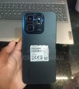 Infinix Hot 50i (Used)