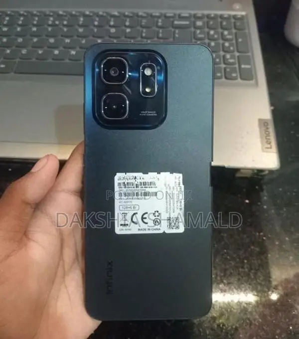 Infinix Hot 50i (Used)