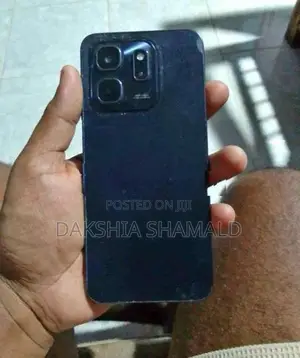 Infinix Hot 50i (Used)