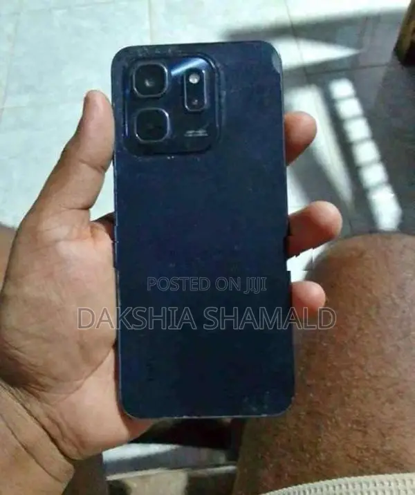 Infinix Hot 50i (Used)
