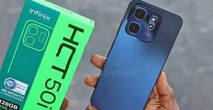 Infinix Hot 50i (Used)