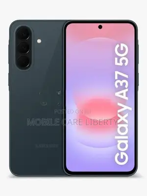 Samsung Galaxy A37 128GB (Brand New)
