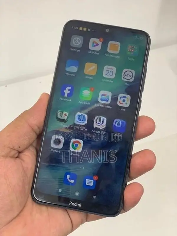 Xiaomi Redmi 8 (Used)