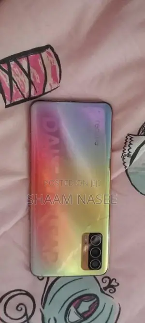 Realme X7 Max (Used)