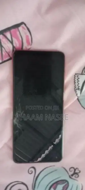 Realme X7 Max (Used)