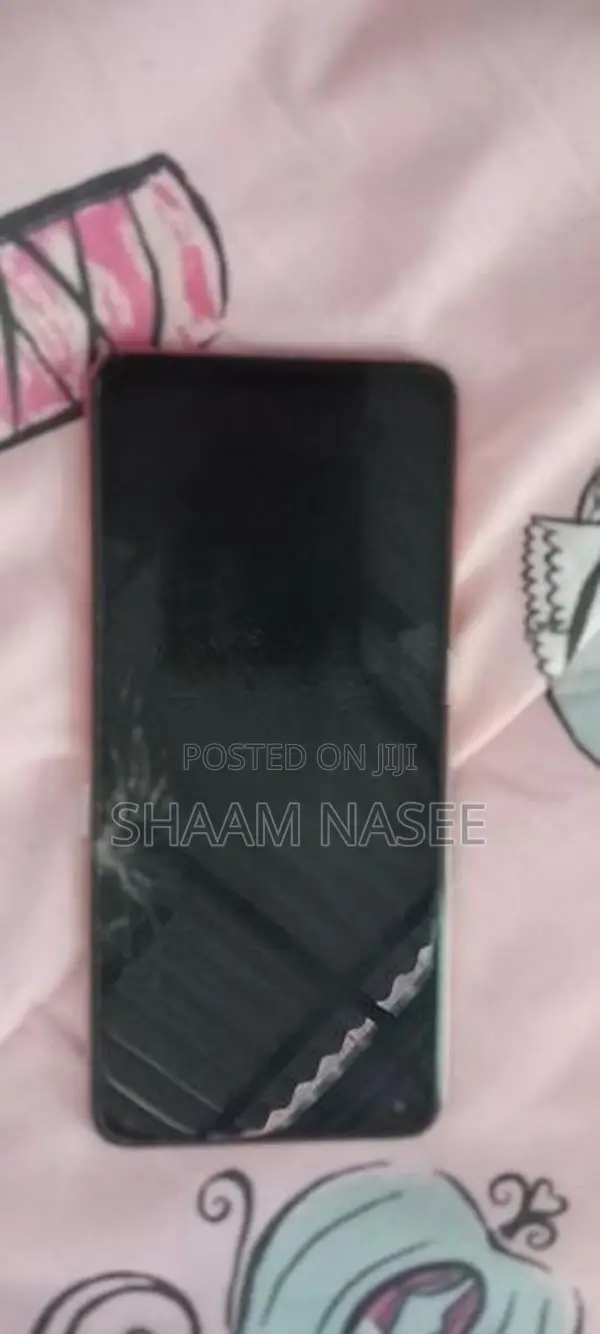 Realme X7 Max (Used)