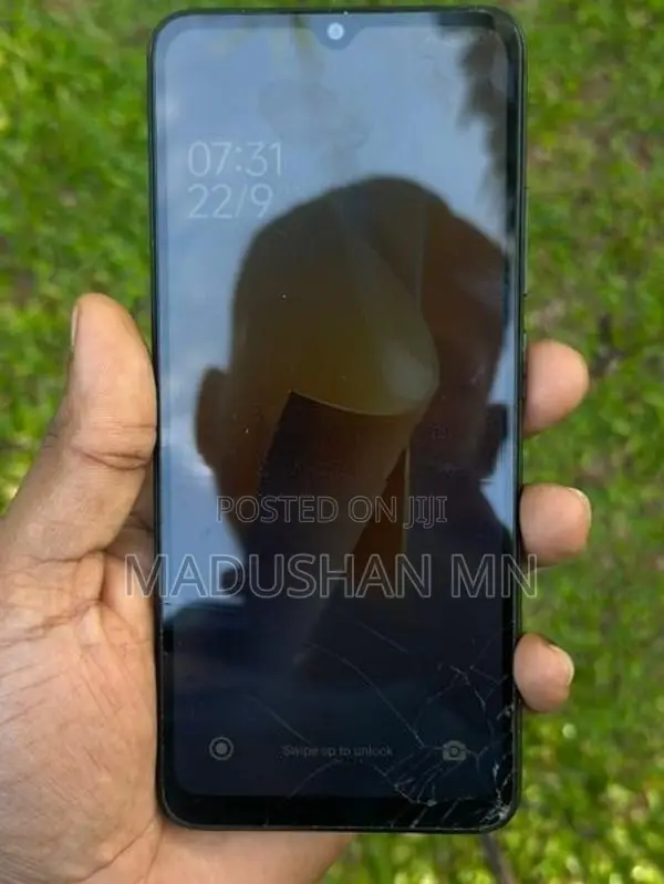 Xiaomi 12C (Used)