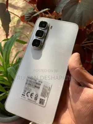 Infinix Hot 60i (Used)