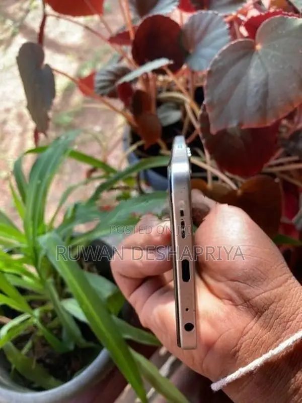 Infinix Hot 60i (Used)