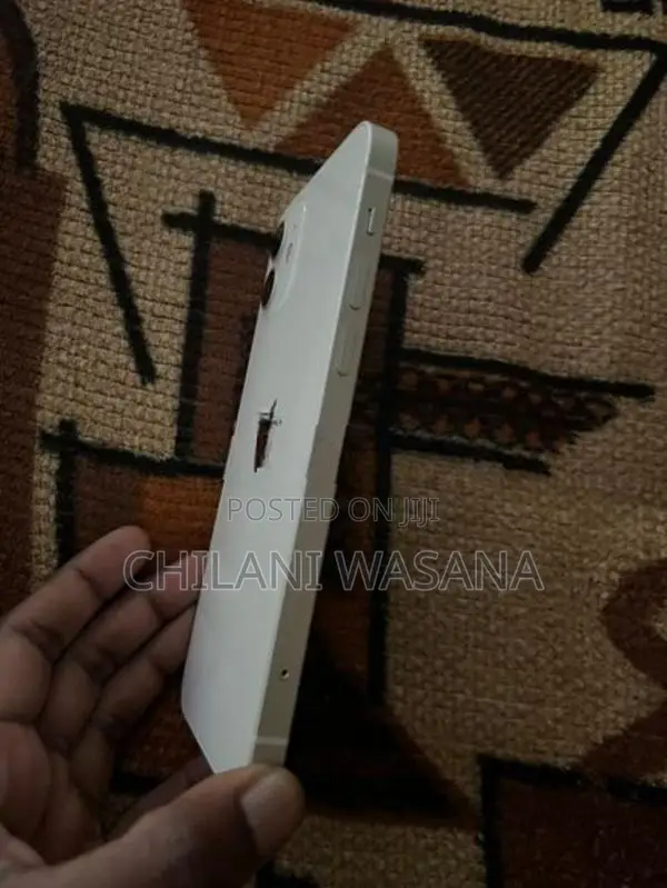 Apple iPhone 12 (Used)