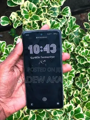 Samsung Galaxy A52 (Used)