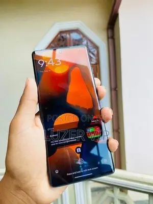 Moto Edge 50 Fusion (Used)
