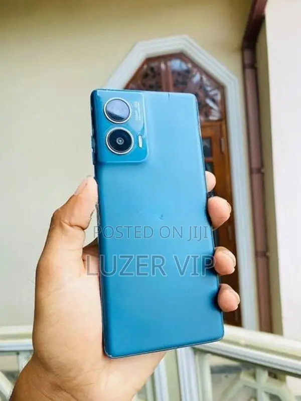 Moto Edge 50 Fusion (Used)