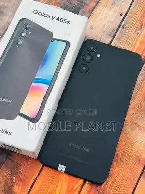 Samsung Galaxy A05s 4GB 128GB (Used)