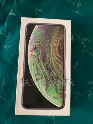 Apple iPhone XS (Used)