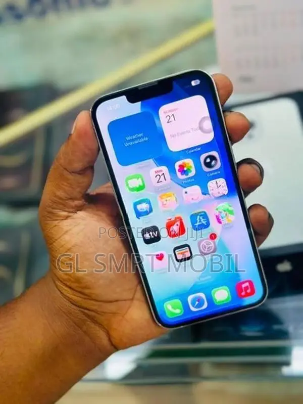 Apple iPhone 13 Pro 5G/256GB (Used)
