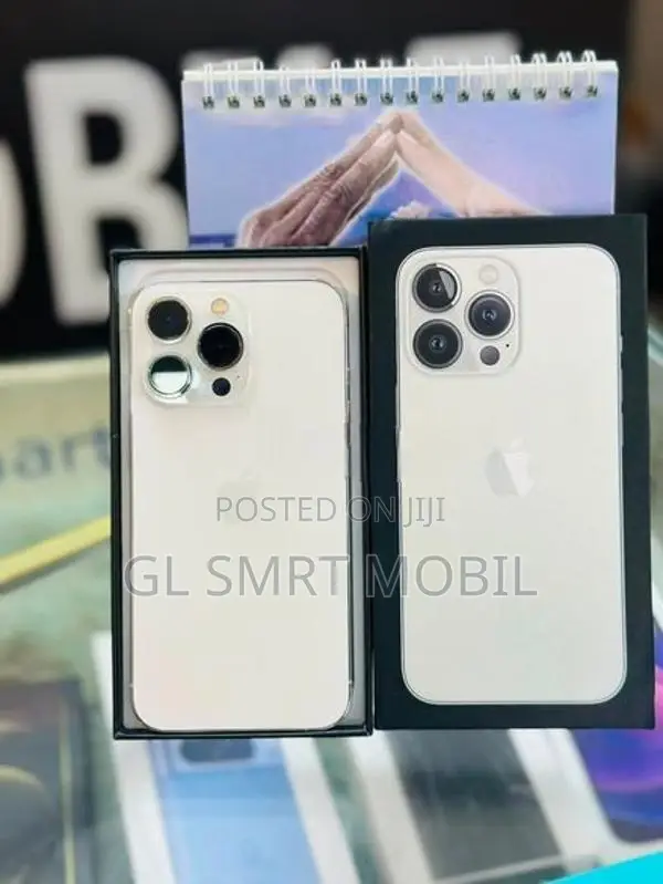 Apple iPhone 13 Pro 5G/256GB (Used)