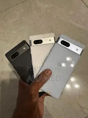 Google Pixel 7a 128GB (Used)