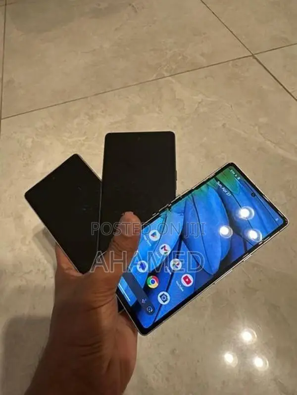 Google Pixel 7a 128GB (Used)