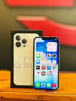 Apple iPhone 13 Pro 5G/256GB (Used)