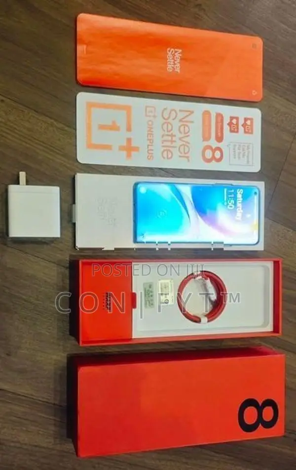 OnePlus 8 Pro (Used)