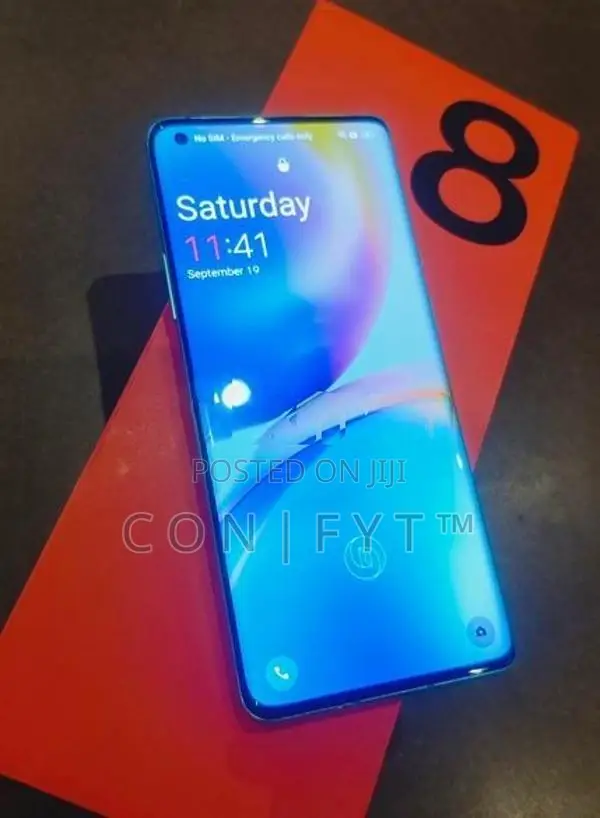 OnePlus 8 Pro (Used)