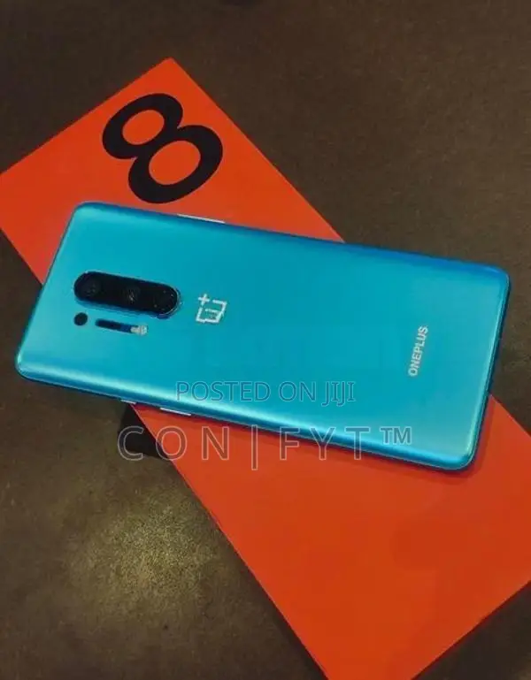 OnePlus 8 Pro (Used)