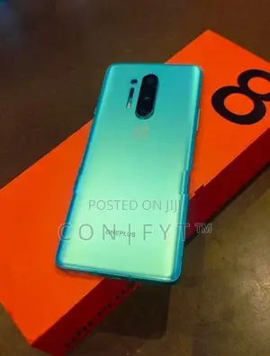 OnePlus 8 Pro (Used)