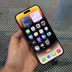Apple iPhone 14 Pro Max (Used)