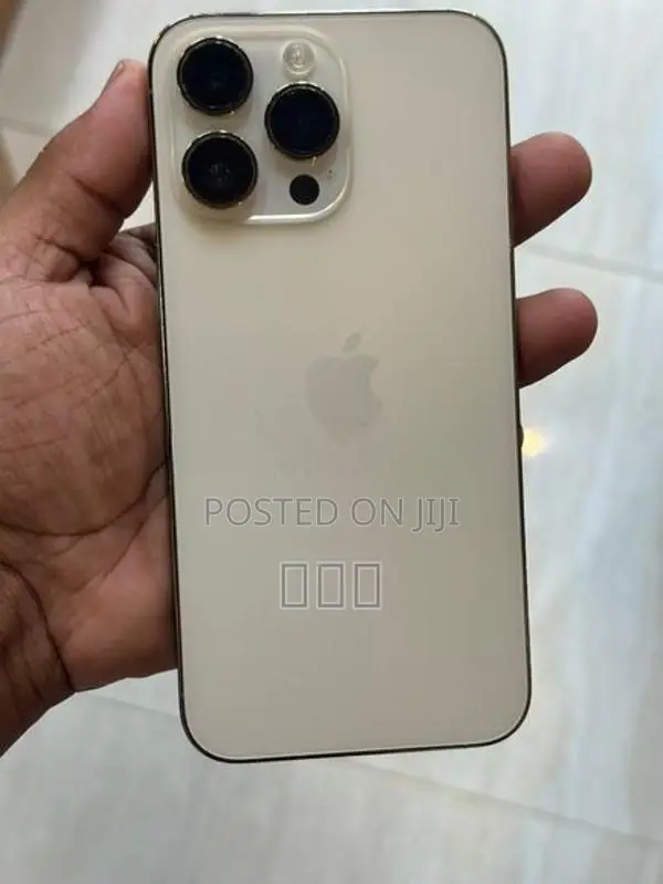 Apple iPhone 14 Pro Max (Used)