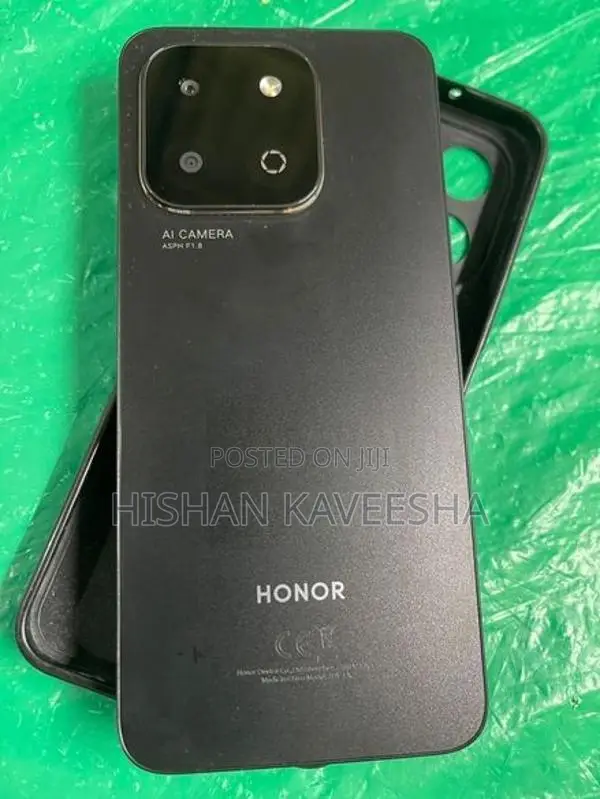 Honor X6b (Used)