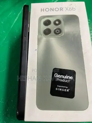 Honor X6b (Used)