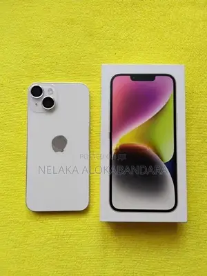 Apple iPhone 14 (Used)