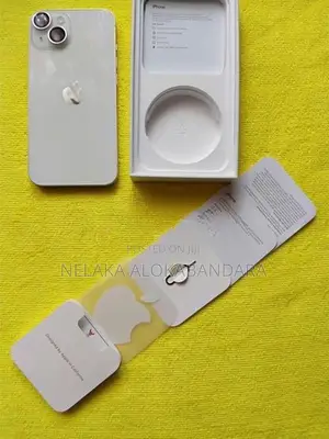 Apple iPhone 14 (Used)