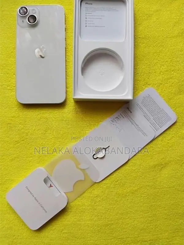 Apple iPhone 14 (Used)