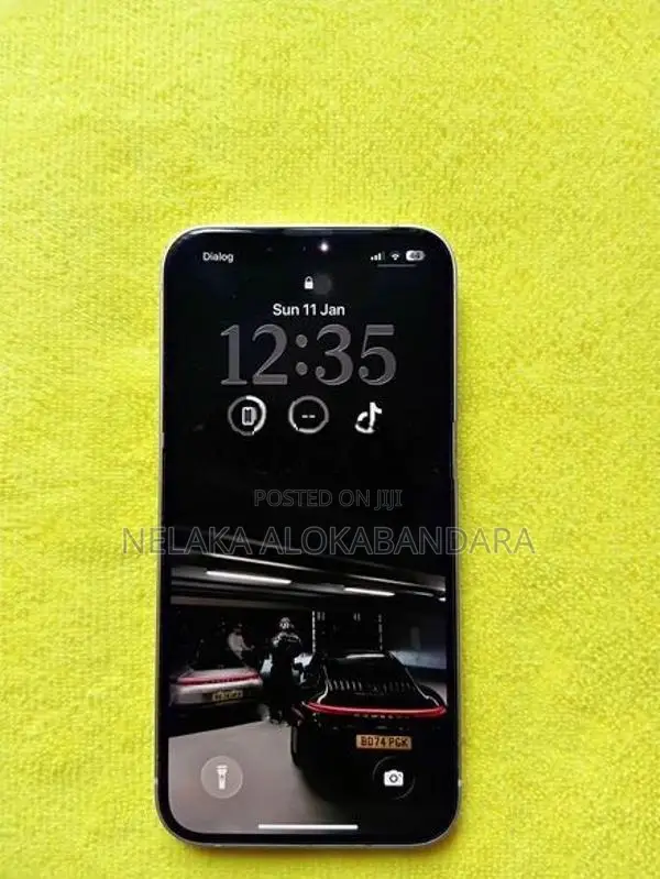 Apple iPhone 14 (Used)