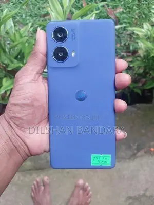 Moto G5S (Used)