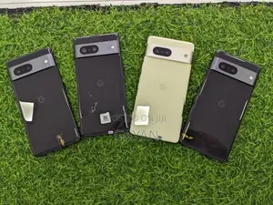 Google Pixel 7 5G 128GB 8GB (Used)
