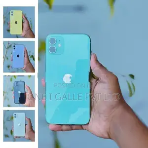 Apple iPhone 11 128GB (Used)