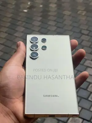 Samsung Galaxy S24 Ultra (Used)